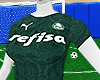 T-shirt Palmeiras 'F