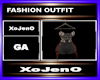FASHION OUTFIT