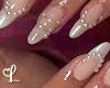 𝕷. Spring nails