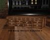 CD Easy Street Cabinet I