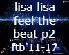 Feel The Beat Pt. 2