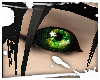 [LD] Toxic Green Eyes M