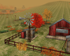 Fall On The Farm