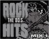 mp3 Rock's 80