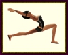 ANI Yoga Stretching