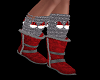 A**WinterVelvet_Boots