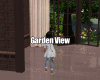 A Garden View