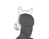HK Chrome headphones