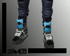 {JB} Kappa Jeans + Boots