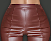 🏍 Leather Pants RLS