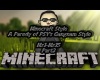 Minecraft Style Part2