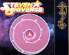 *Steven Universe Shield*