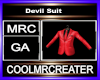 Devil Suit