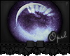 `O™ Nebula | Cerulean