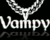 Vampy Custom