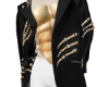 S | Golden King