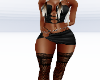 DJM BLK Heart FIT