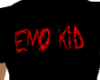 Emo Kid Shirt
