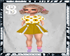SunFlower Dress