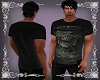Steampunk Gothic T-shirt