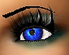 Blue eyes Amor