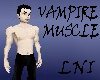 LNI Vampire Muscle Top M