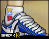 Sta Shark Blue F