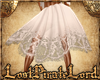 [LPL] Lacey Skirt