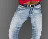 jeans men
