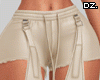 Shorts+Chaps