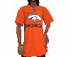 NS Broncos Fan Shirt