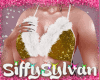{S} Noel Cutie Gold