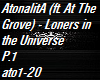 AtonalitA-Loners P.1