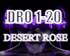 DESERT ROSE -Deep House-