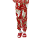 Christmas PJ for *M*