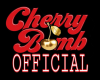 Cherry B "BOOTY" A+