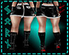 Viking Metal Skirt