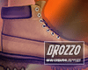 D| Rustic Rugged Boots 2