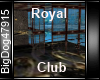 [BD] Royal Club