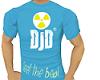 DJD Member Shirt