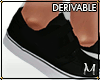*M* DERIV - Sneakers v2