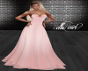 Pretty Pink Gown