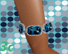 [3c] Blue Jewelry