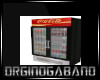 ** Bar Soda Fridge