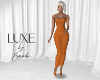 LUXE Maxi Spice