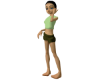 Il Beautiful Lady avi