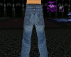 Da Bomb Denim Jeans
