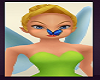 Tinkerbell Butterfly Butterflies