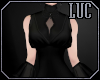 [luc] Lich Gown