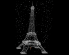 Eiffel Tower lights anim